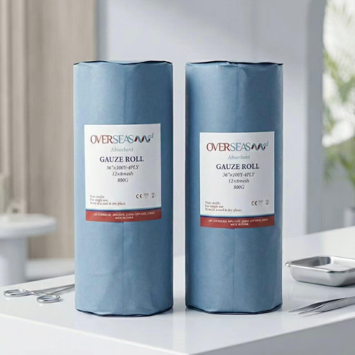 guaze Roll